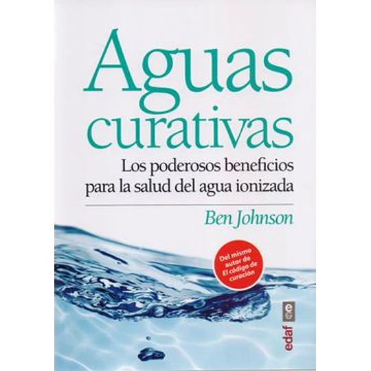 Aguas Curativas
