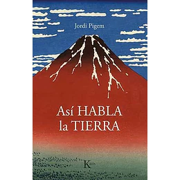 Asi Habla La Tierra