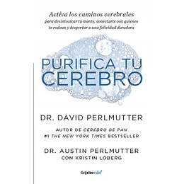 Purifica Tu Cerebro