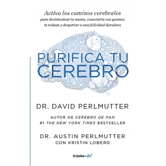 Purifica Tu Cerebro
