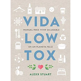 Vida Low Tox