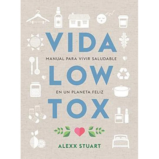 Vida Low Tox