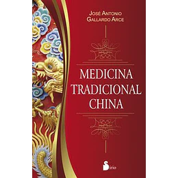 Medicina Tradicional China