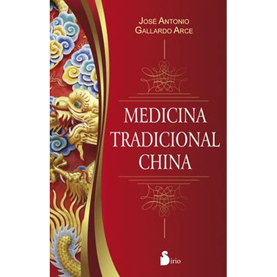 Medicina Tradicional China