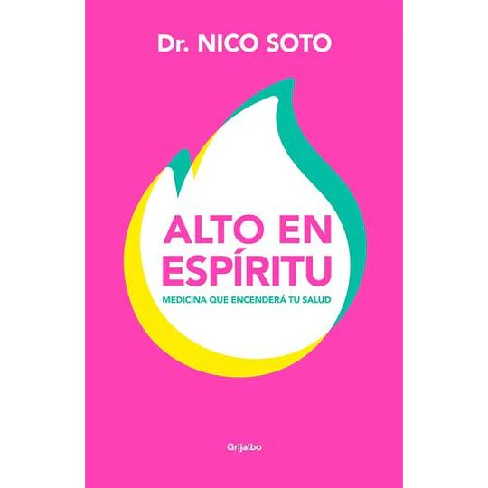 Alto En Espiritu 