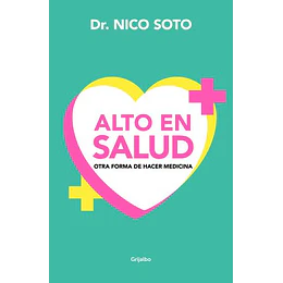 Alto En Salud