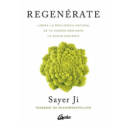 Regenerate