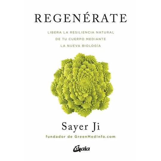 Regenerate
