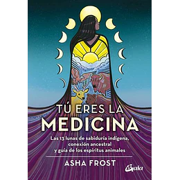 Tu Eres La Medicina