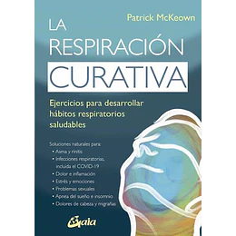 La Respiracion Curativa