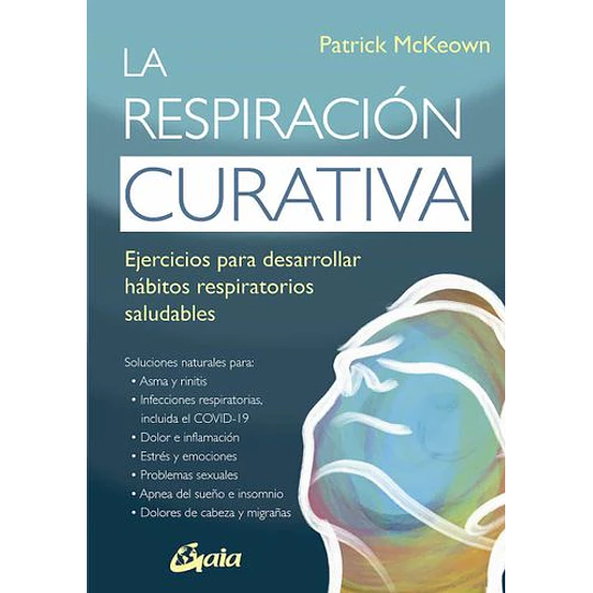 La Respiracion Curativa
