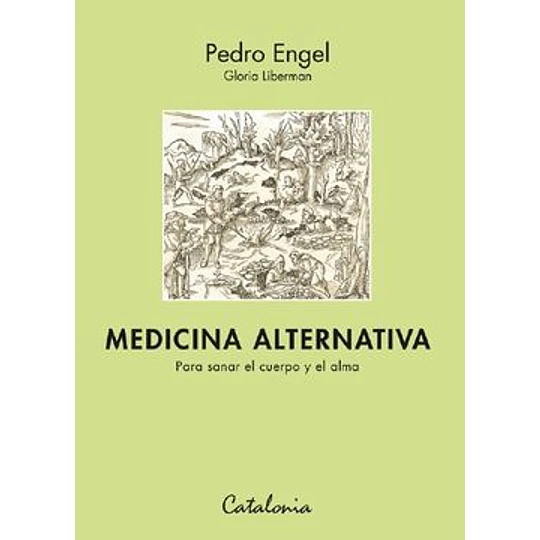 Medicina Alternativa