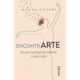 Encontrarte  
	Libro Nuevo