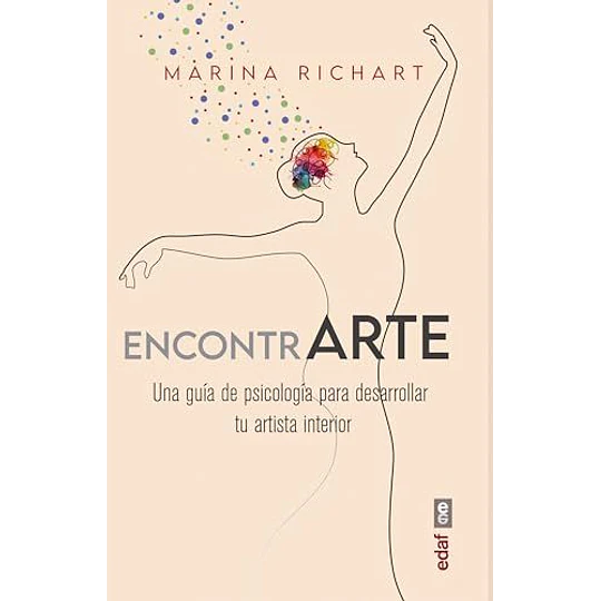 Encontrarte  
	Libro Nuevo