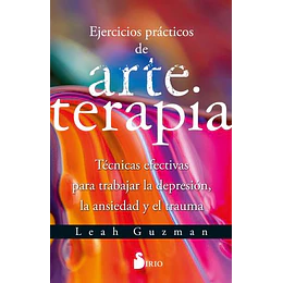 Ejercicios Practicos De Arte Terapia