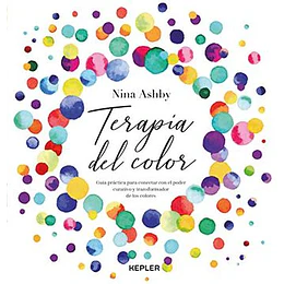 Terapia Del Color