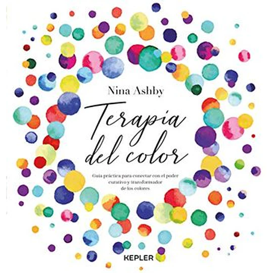 Terapia Del Color