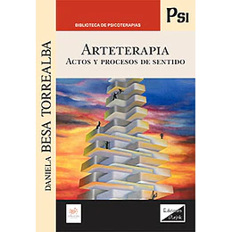 Arteterapia Actos Y Procesos De Sentido