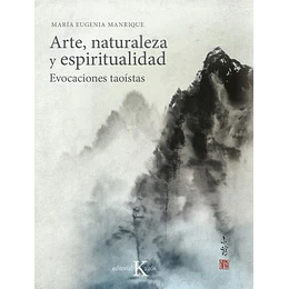 Arte Naturaleza Y Espiritualidad