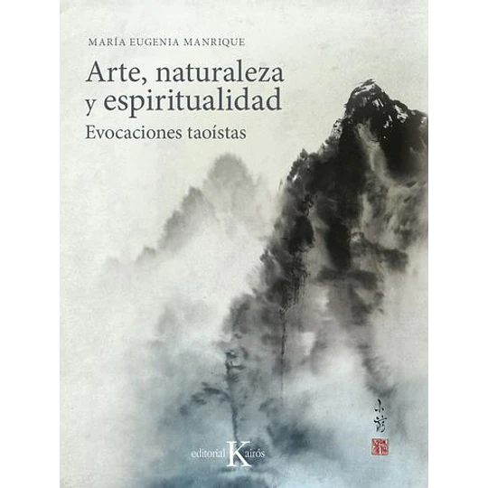 Arte Naturaleza Y Espiritualidad