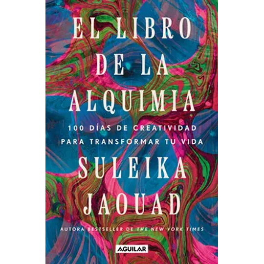El Libro De La Alquimia