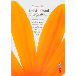 Terapia Floral