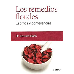 Los Remedios Florales