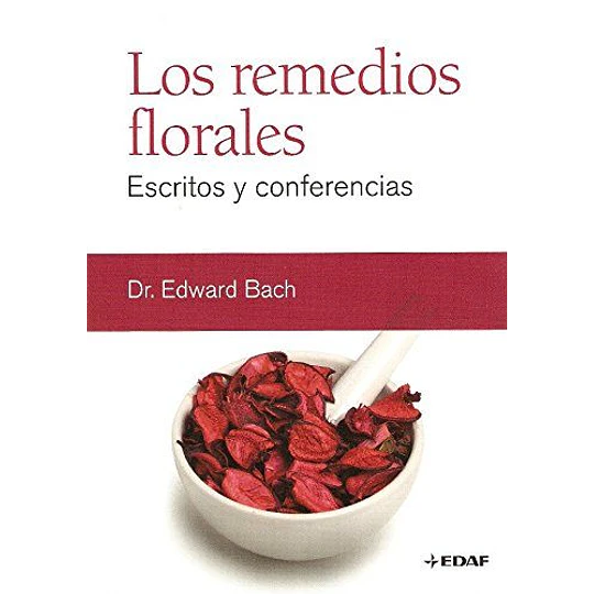 Los Remedios Florales