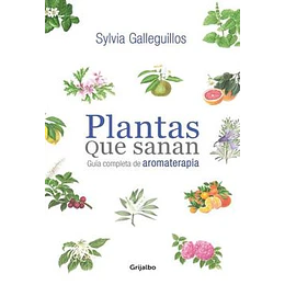 Plantas Que Sanan