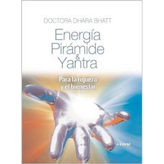 Energia Piramide Y Yantra