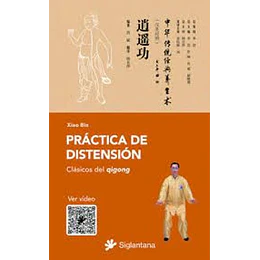 Practica De Distension Clasicos Del Qigong