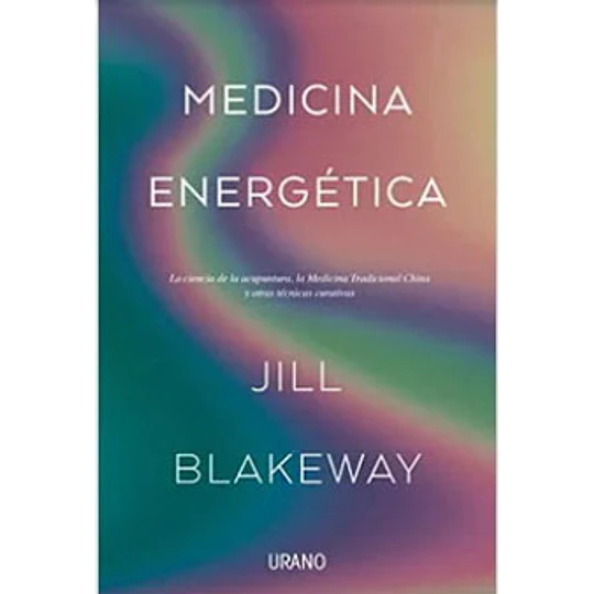 Medicina Energetica