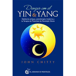 Danzar Con El Ying Y El Yang