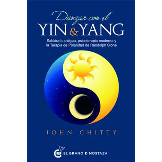 Danzar Con El Ying Y El Yang