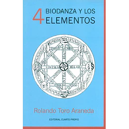 Biodanza Y Los 4 Elementos.
