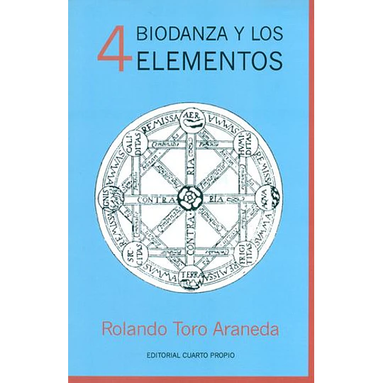 Biodanza Y Los 4 Elementos.