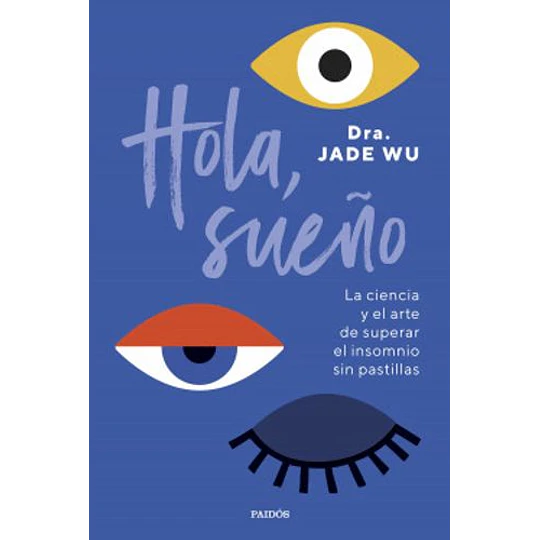 Hola, Sueño