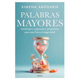 Palabras Mayores