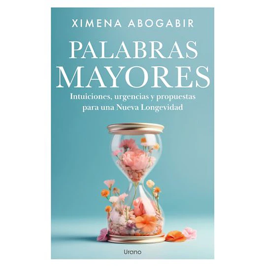 Palabras Mayores