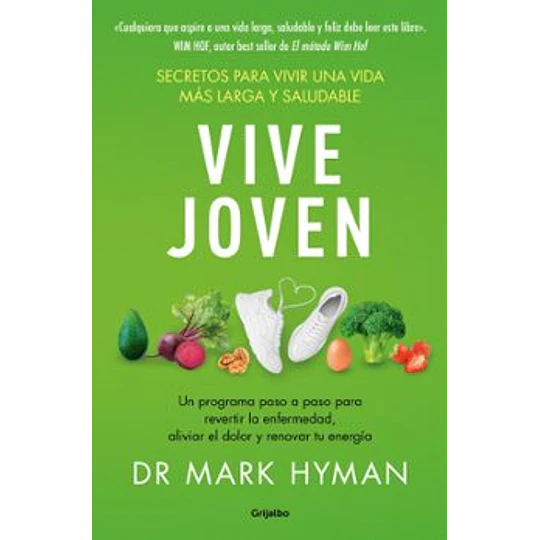 Vive Joven