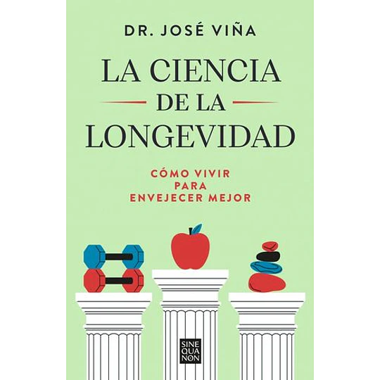 La Ciencia D Ela Longevidad