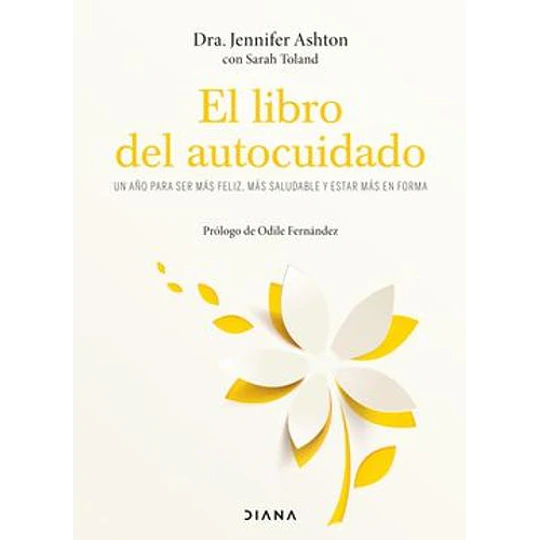 El Libro Del Autocuidado