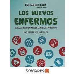 Los Nuevos Enfermos