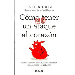Como No Tener Un Ataque Al Corazon