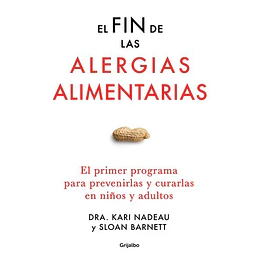 El Fin De Las Alergias Alimentarias
