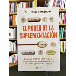 Poder De La Suplementacion, El