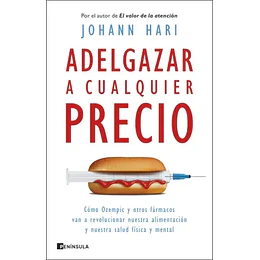 Adelgazar A Cualquier Precio