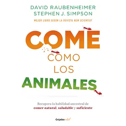 Come Como Los Animales