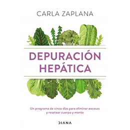 Depuracion Hepatica