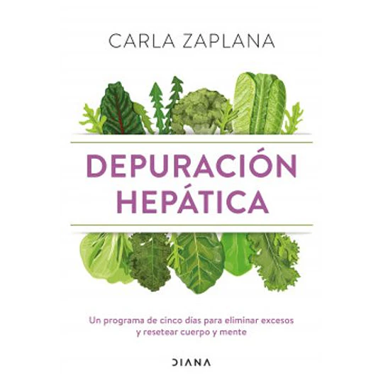 Depuracion Hepatica